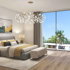 DAMAC Tahiti 2 at DAMAC Islands 2, Dubai