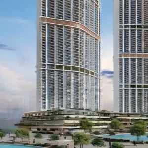 310 Riverside Crescent At Sobha Hartland 2 Dubai