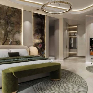 DAMAC Canal Crown At Business Bay, Dubai