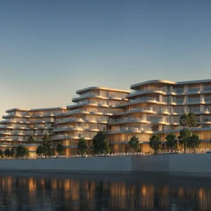 Legendario Branded Residences by Ohana