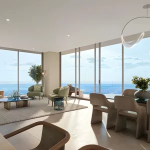 DAMAC Chelsea Residences 2 at Dubai Maritime City